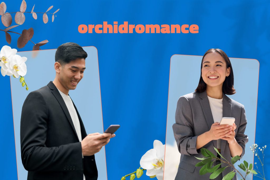 Orchidromance Customer Service Review